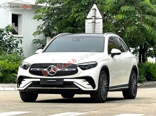 Mercedes-Benz 2025 - ảnh 2