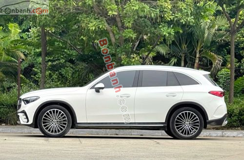 Mercedes-Benz 2025 - ảnh 3