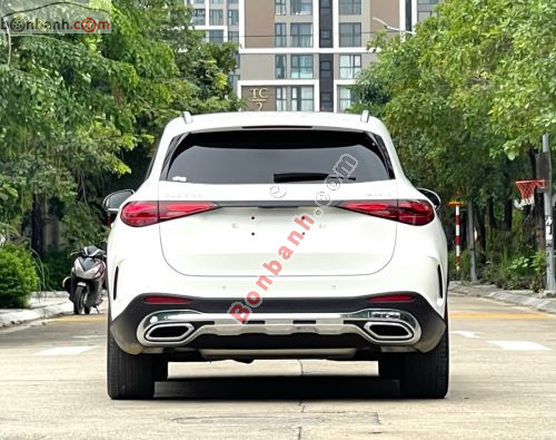 Mercedes-Benz 2025 - ảnh 4