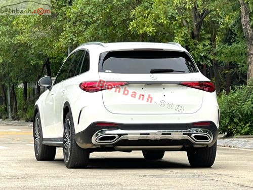 Mercedes-Benz 2025 - ảnh 5