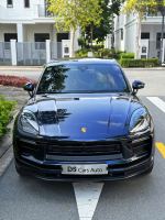 Porsche Macan 2.0 2022 - ảnh 1