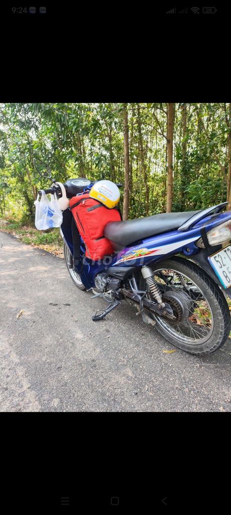Yamaha Jupiter 2012 - ảnh 1