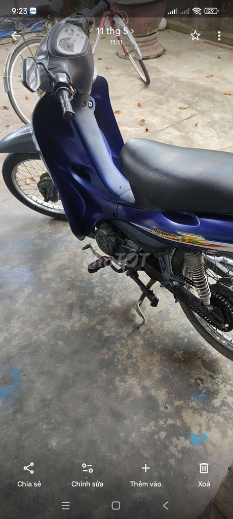 Yamaha Jupiter 2012 - ảnh 2