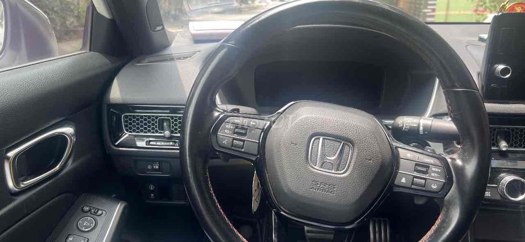 Honda Civic 2022 - ảnh 4