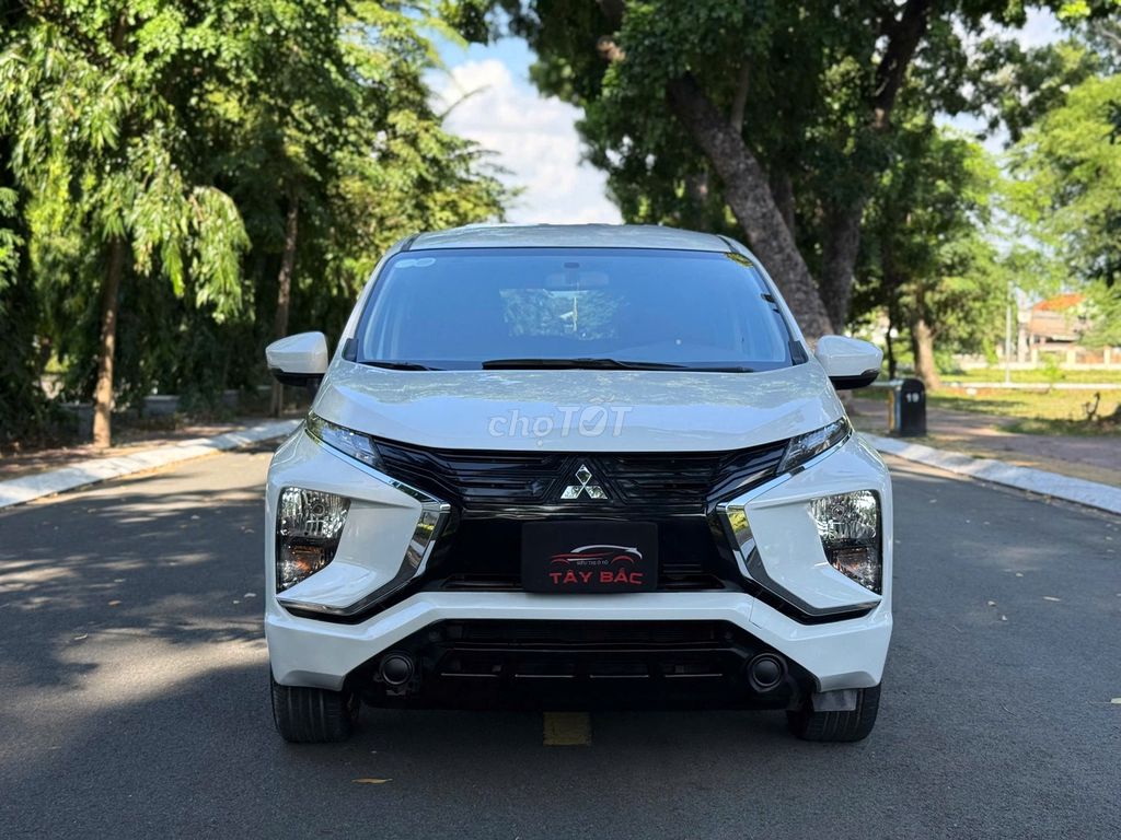 Mitsubishi Xpander 2022 - ảnh 1