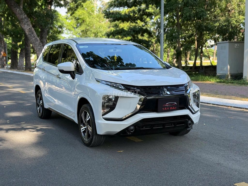 Mitsubishi Xpander 2022 - ảnh 2