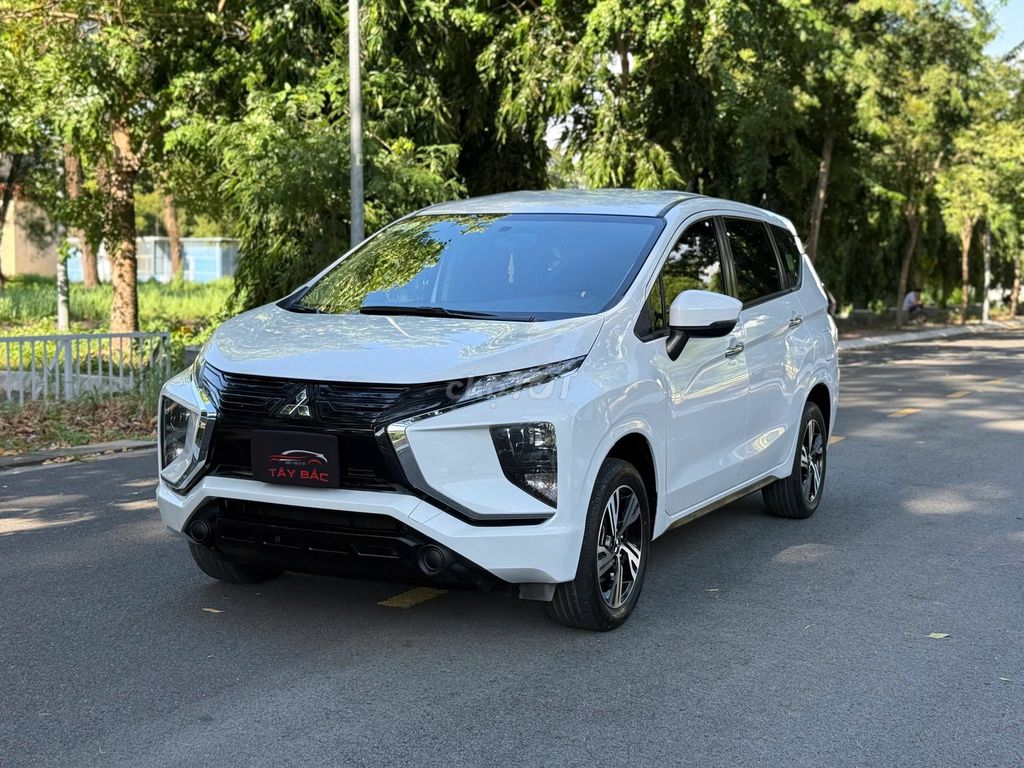 Mitsubishi Xpander 2022 - ảnh 3