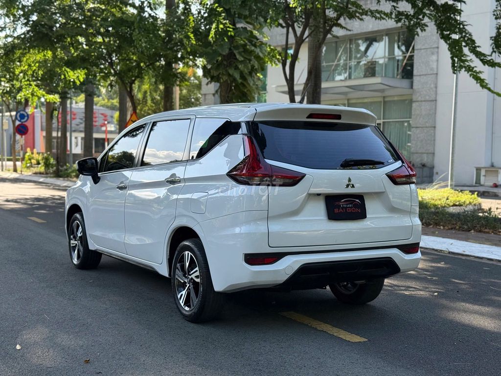 Mitsubishi Xpander 2022 - ảnh 4