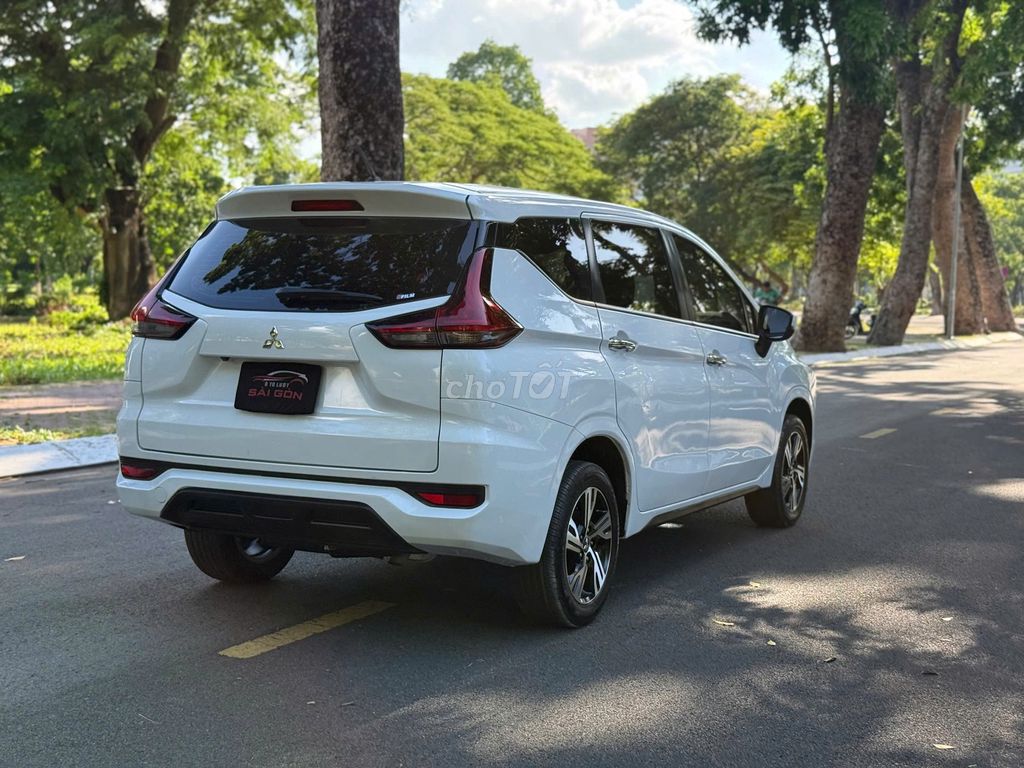 Mitsubishi Xpander 2022 - ảnh 5