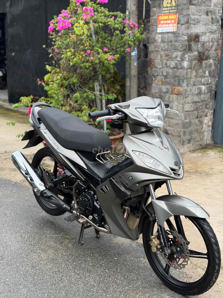 Yamaha Exciter 2010 - ảnh 1
