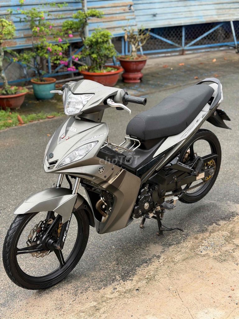 Yamaha Exciter 2010 - ảnh 2