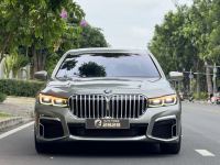 BMW 7 Series 2020 - ảnh 1