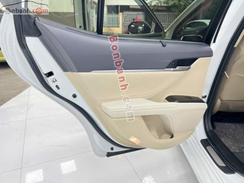 Toyota Camry 2022 - ảnh 5