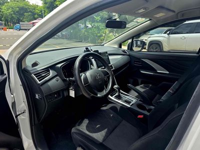 Mitsubishi Xpander 2025 - ảnh 1