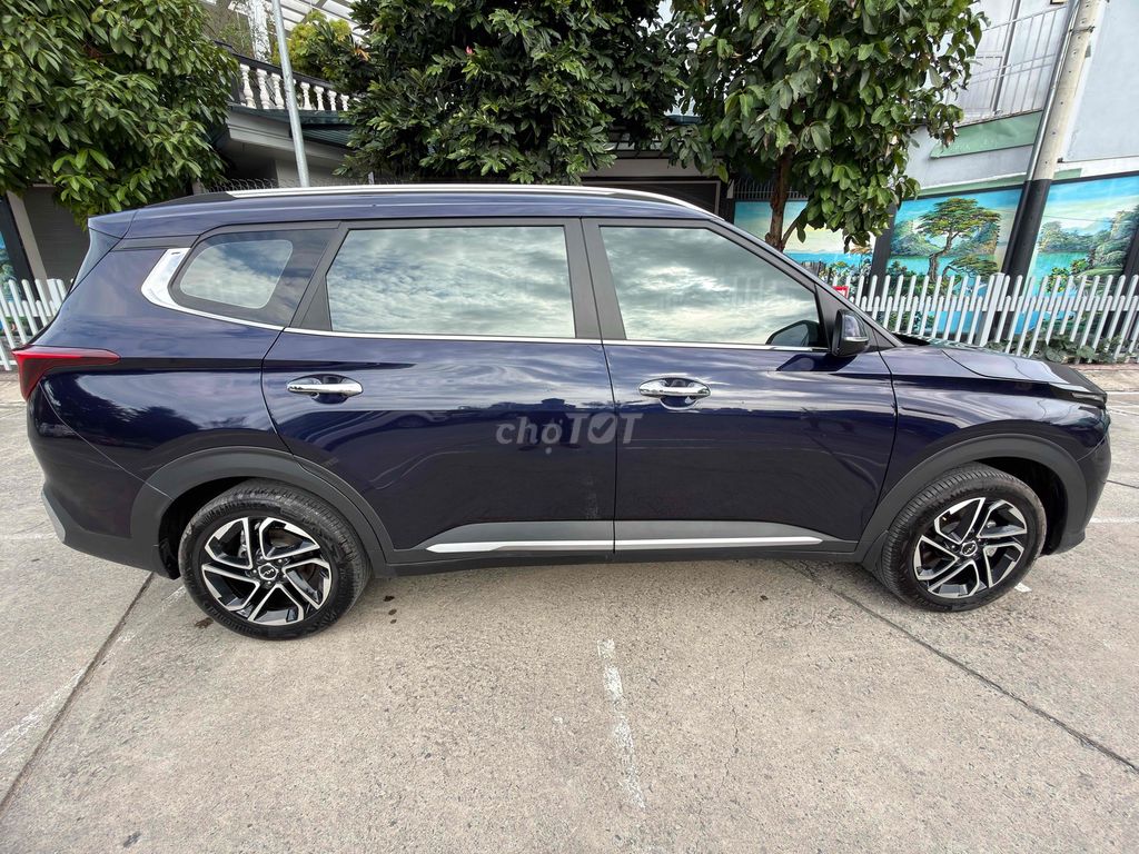 Kia Carens 2025 - ảnh 2