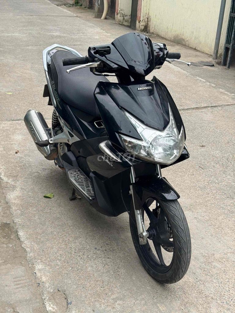 Honda Air Blade 2014 - ảnh 1