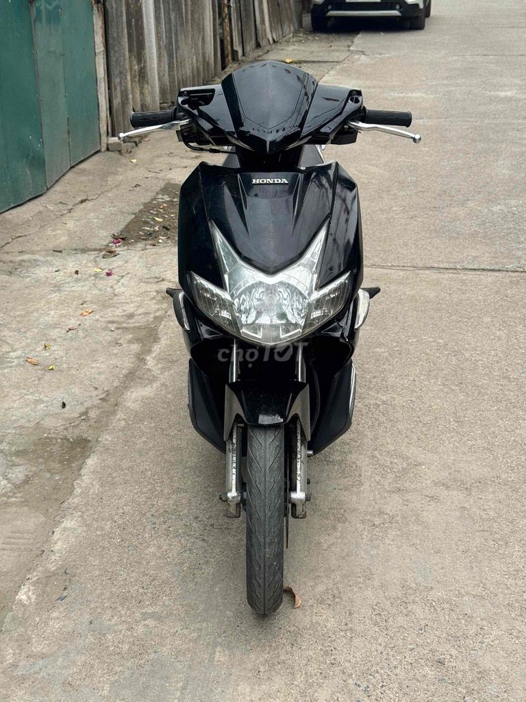 Honda Air Blade 2014 - ảnh 2