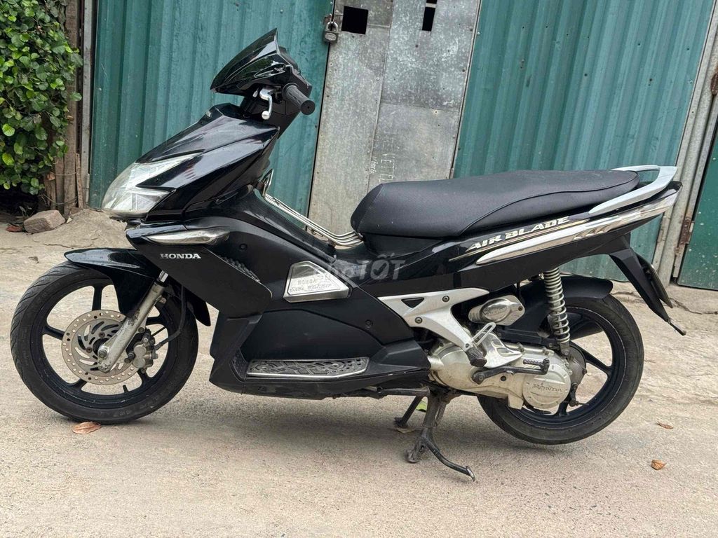 Honda Air Blade 2014 - ảnh 3