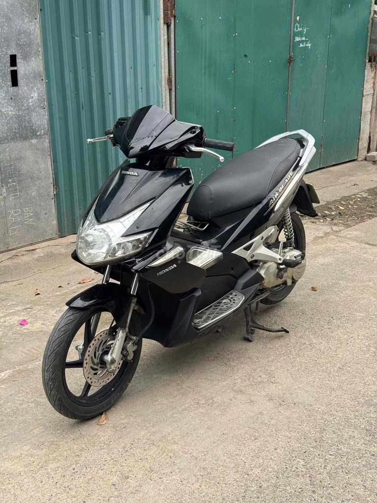 Honda Air Blade 2014 - ảnh 4