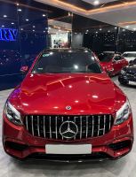 Mercedes 2018 - ảnh 1