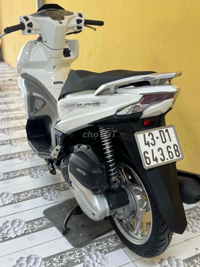 Honda Air Blade 2017 - ảnh 3