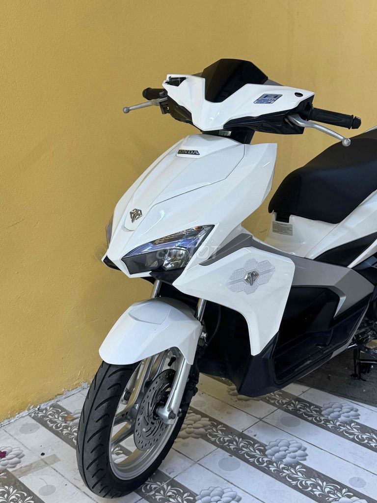 Honda Air Blade 2017 - ảnh 5