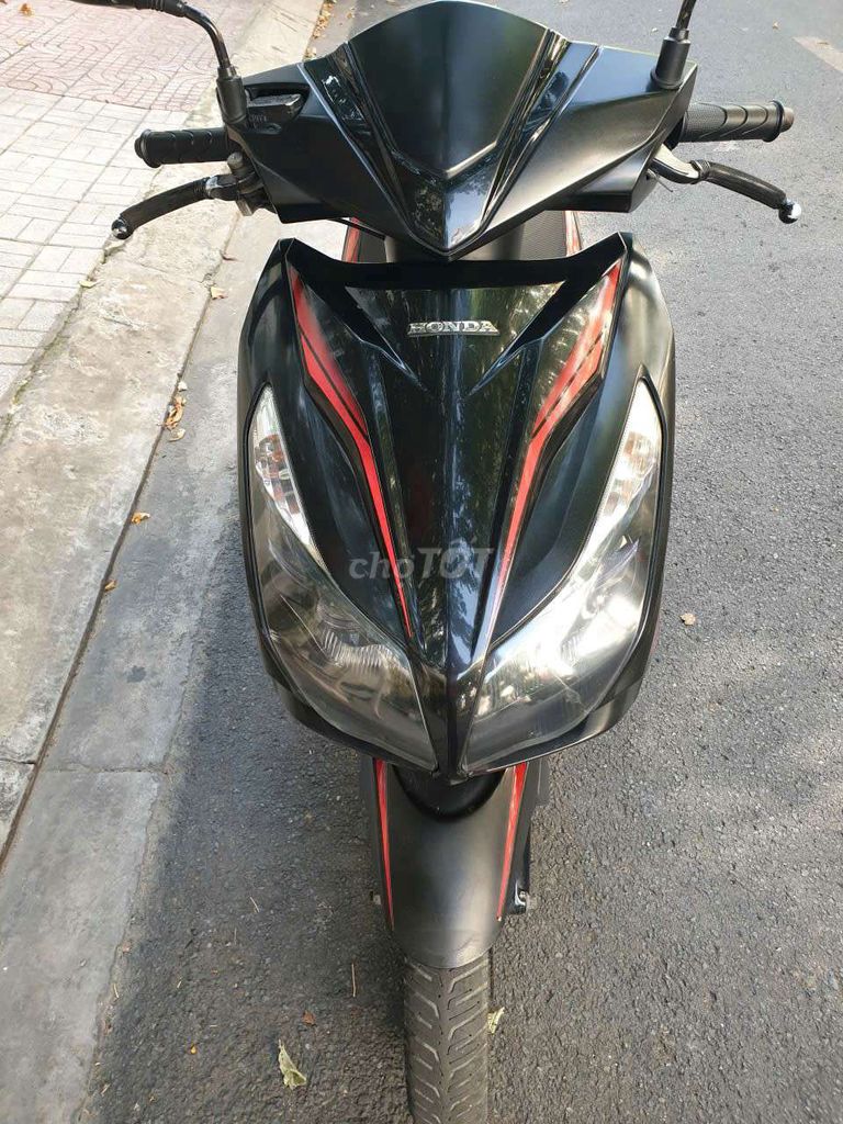 Honda Air Blade 2015 - ảnh 1