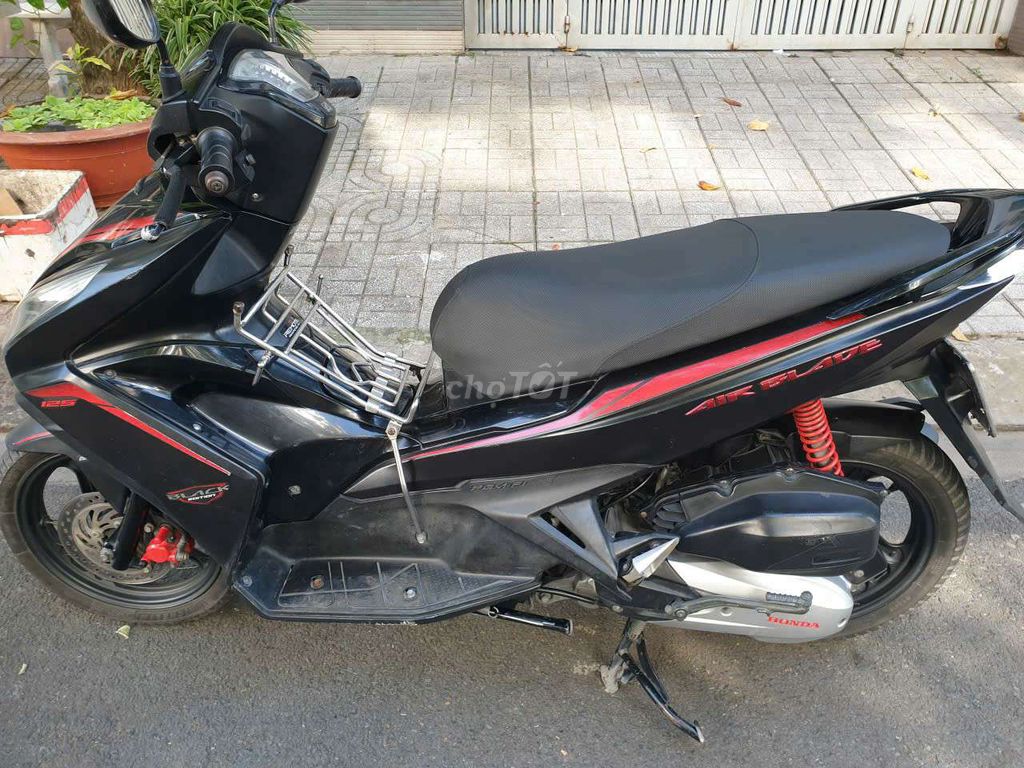 Honda Air Blade 2015 - ảnh 2