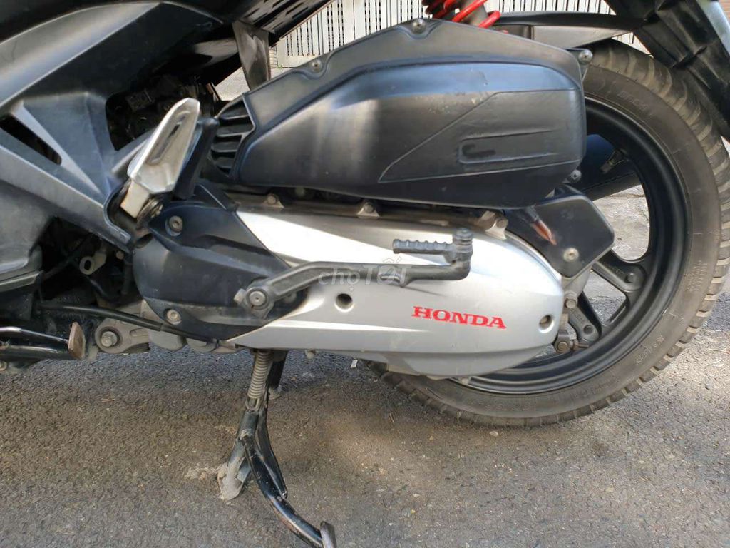 Honda Air Blade 2015 - ảnh 3