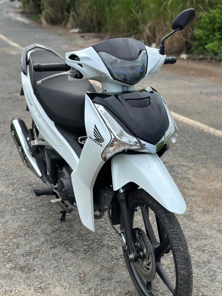Honda Future 2025 - ảnh 1