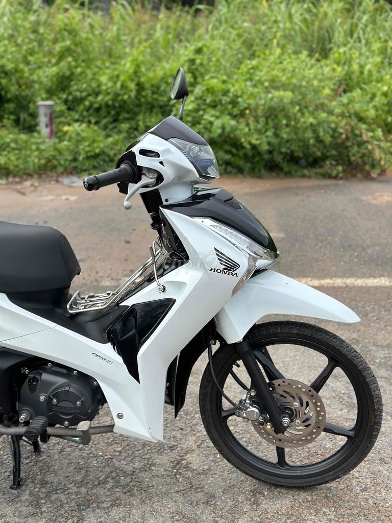 Honda Future 2025 - ảnh 2