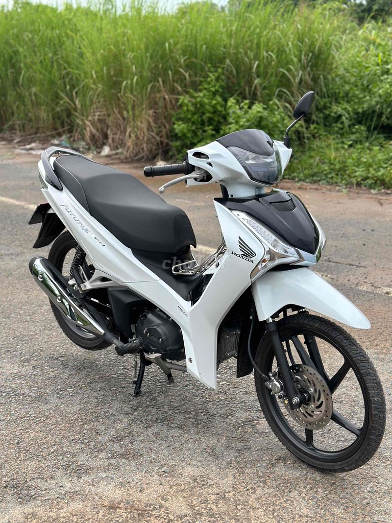 Honda Future 2025 - ảnh 3