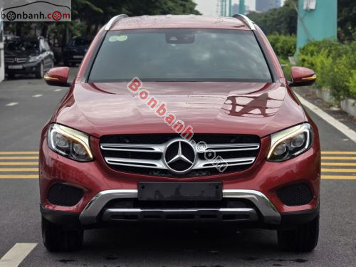 Mercedes-Benz 2017 - ảnh 1