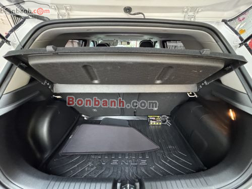 Hyundai Venue 2025 - ảnh 5