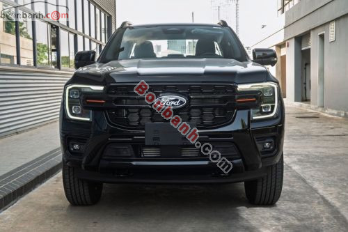 Ford Ranger Wildtrak 3.0L 4x4 AT 2026 - ảnh 2