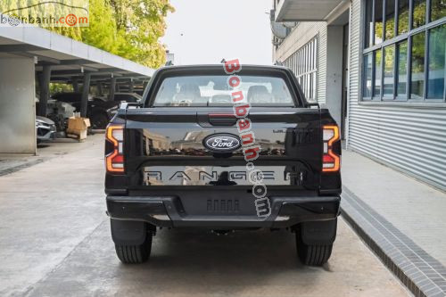 Ford Ranger Wildtrak 3.0L 4x4 AT 2026 - ảnh 3