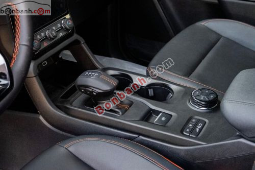 Ford Ranger Wildtrak 3.0L 4x4 AT 2026 - ảnh 5