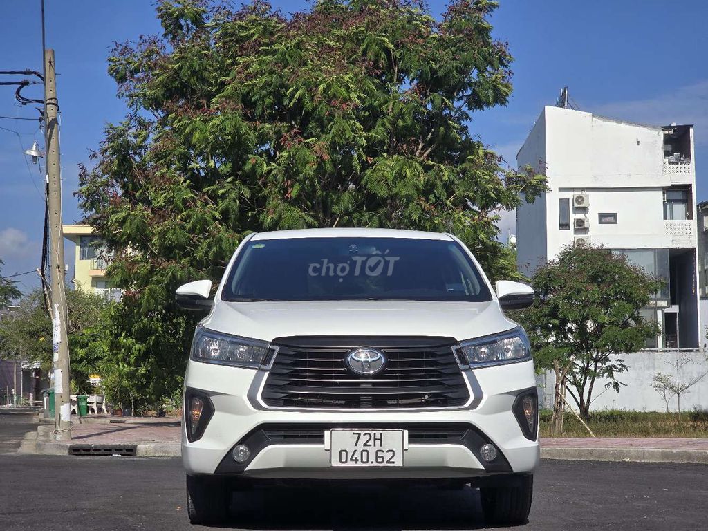 Toyota 2022 - ảnh 1