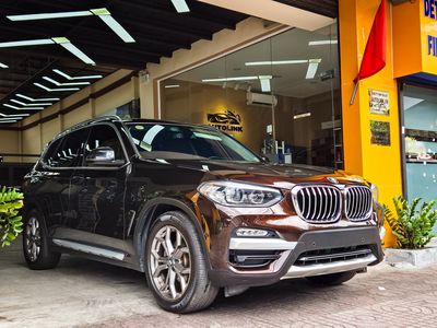 BMW X3 2020 - ảnh 1