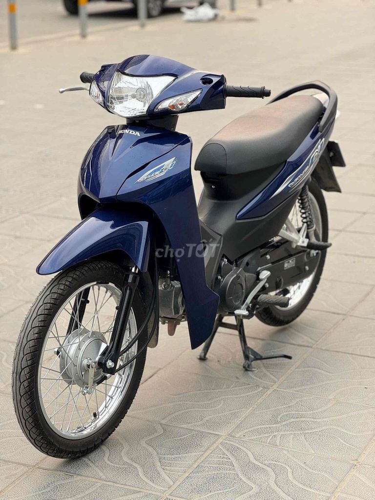 Honda Wave 2025 - ảnh 1