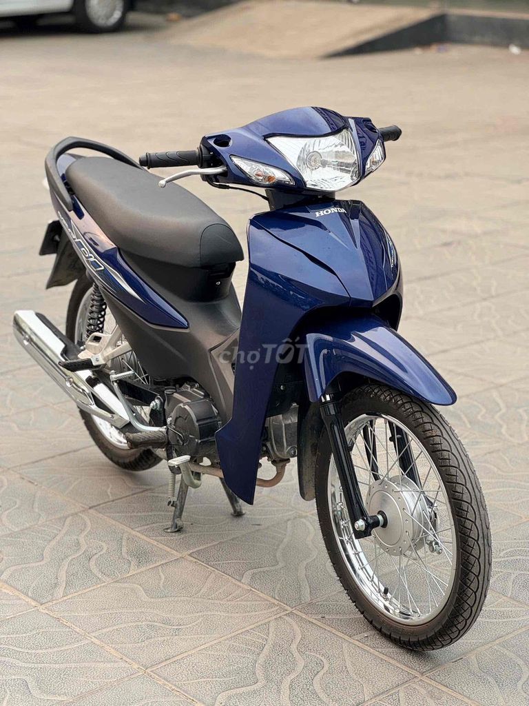 Honda Wave 2025 - ảnh 2