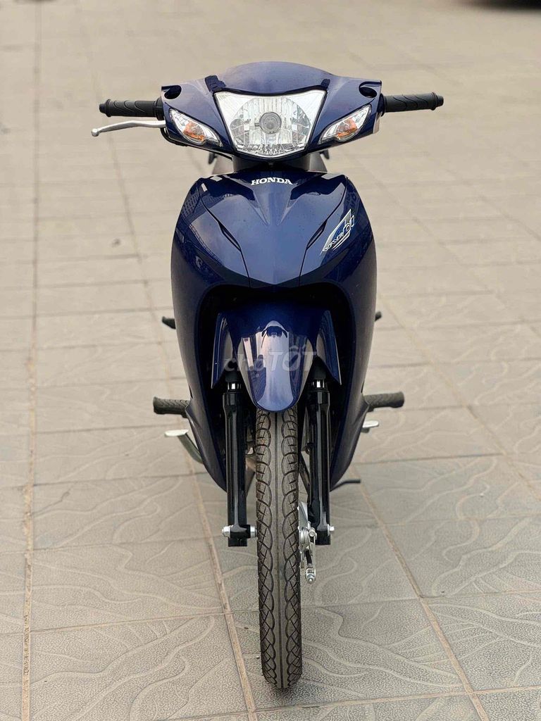 Honda Wave 2025 - ảnh 4