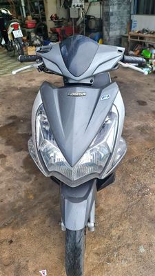 Honda Air Blade 2012 - ảnh 1