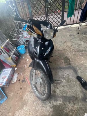 Honda Wave 2005 - ảnh 1
