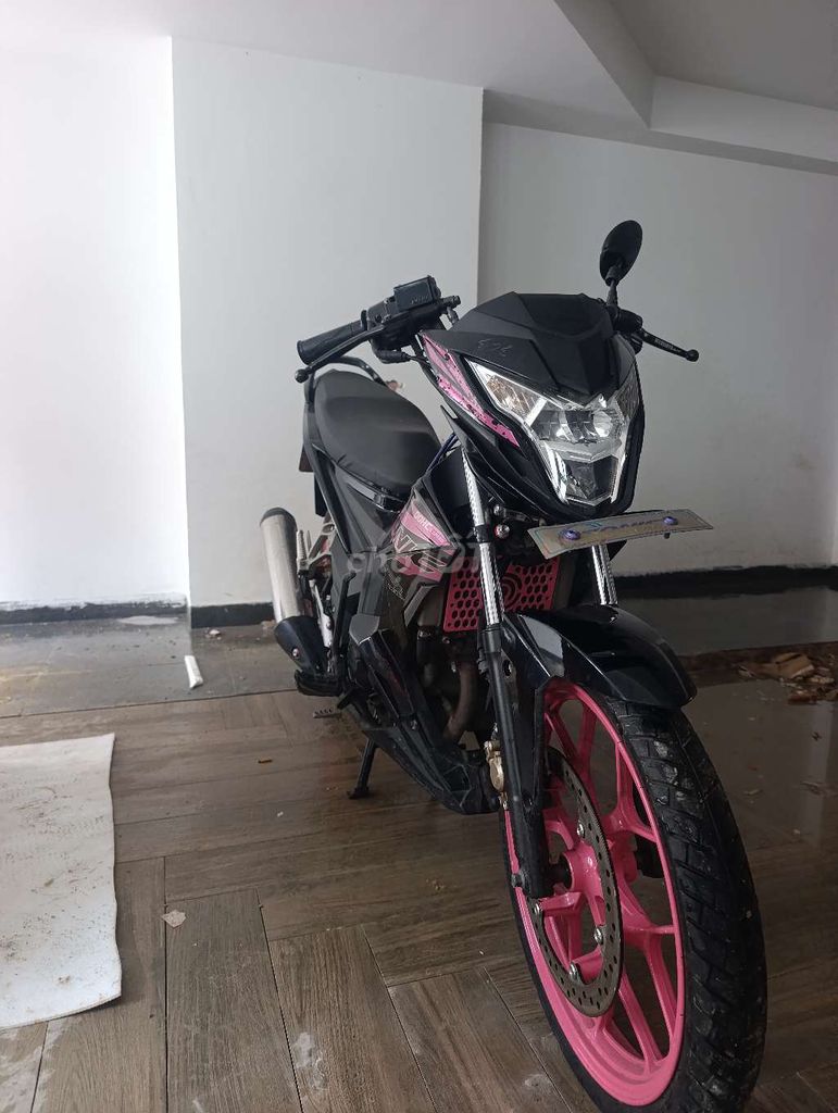 Honda Sonic 2019 - ảnh 1
