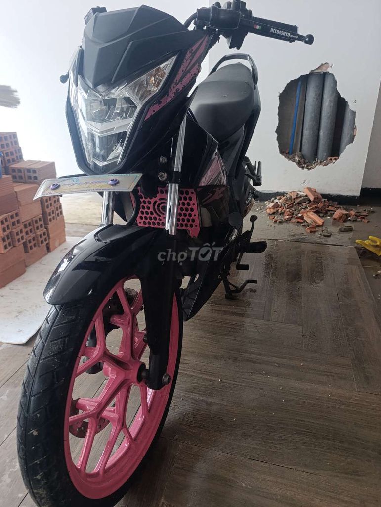 Honda Sonic 2019 - ảnh 4