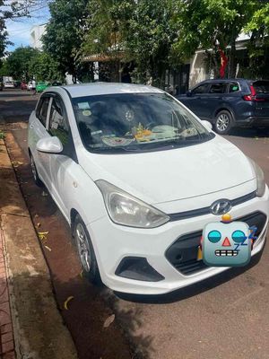 Hyundai i10 2015 - ảnh 1