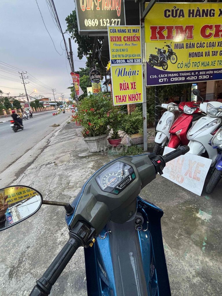 Suzuki 2006 - ảnh 3