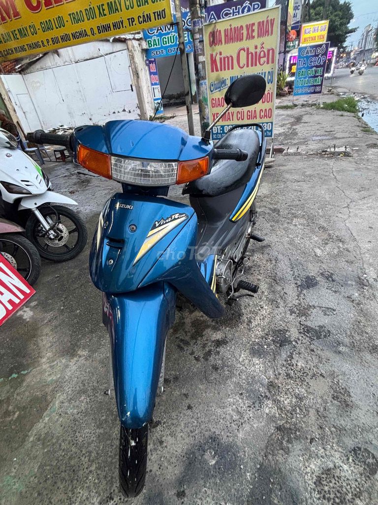 Suzuki 2006 - ảnh 4