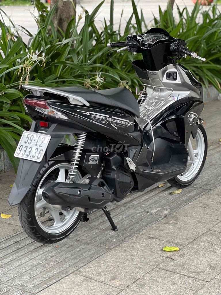 Honda AirBlade 2020 - ảnh 4